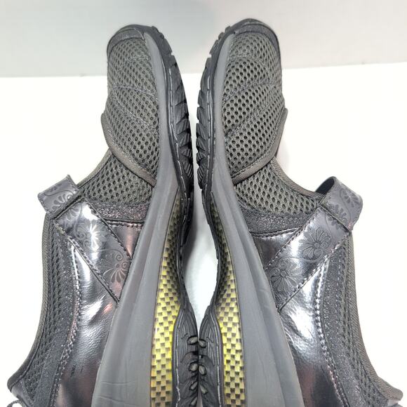 Jambu All Terra Mary Jane Walking Trail Shoes Womens' 6.5 GorpCore - Picture 6 of 8